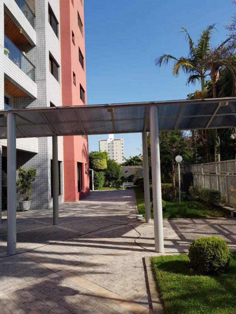 Apartamento, 2 quartos, 79 m² - Foto 8
