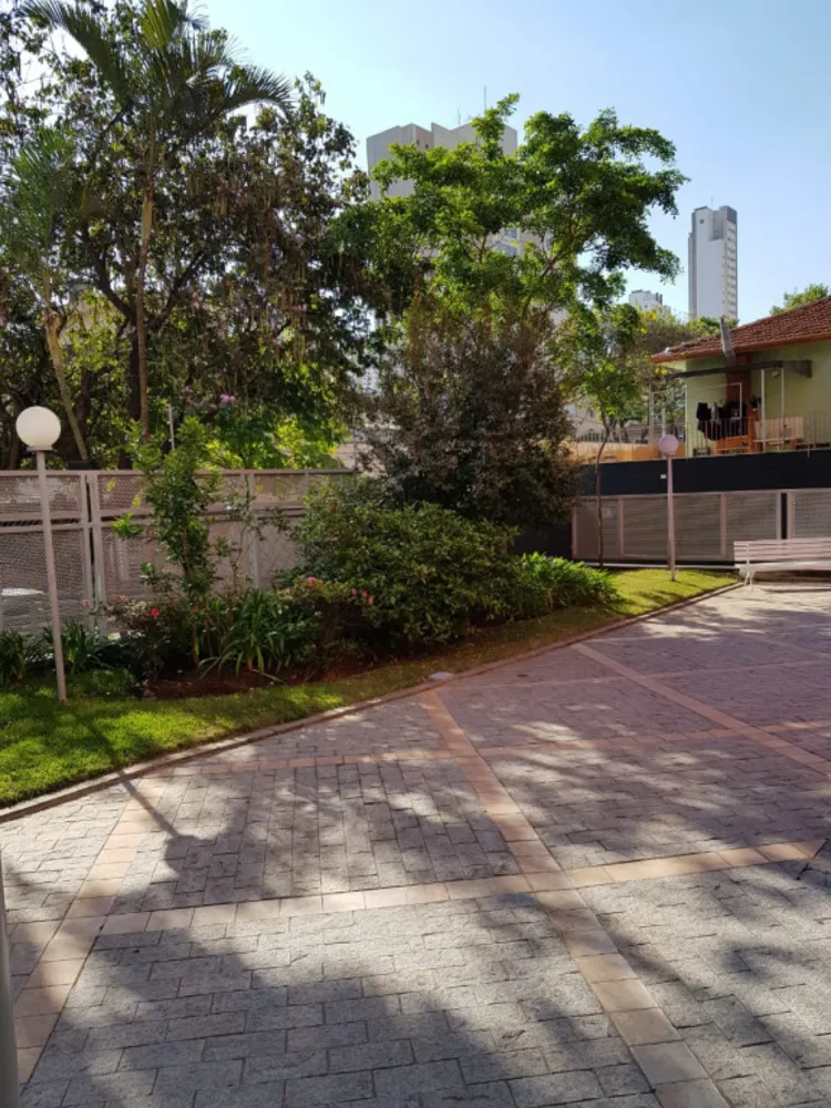Apartamento, 2 quartos, 79 m² - Foto 2