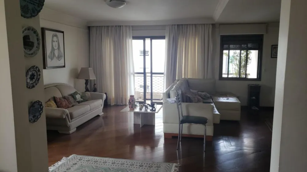 Casa, 4 quartos, 227 m² - Foto 3