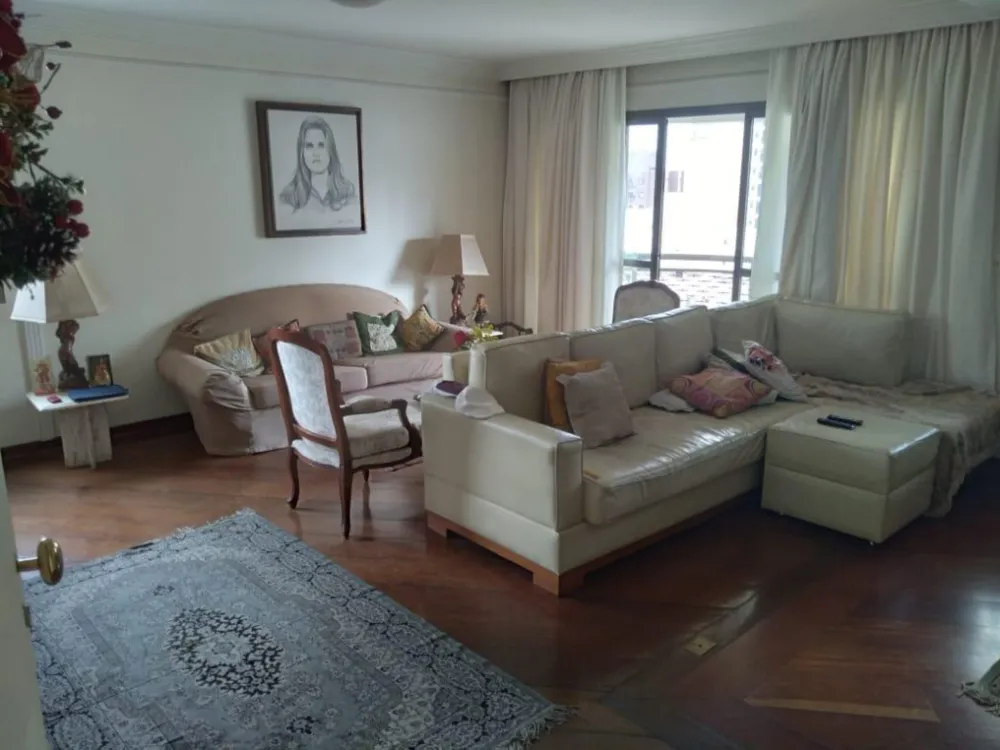Casa, 4 quartos, 227 m² - Foto 2