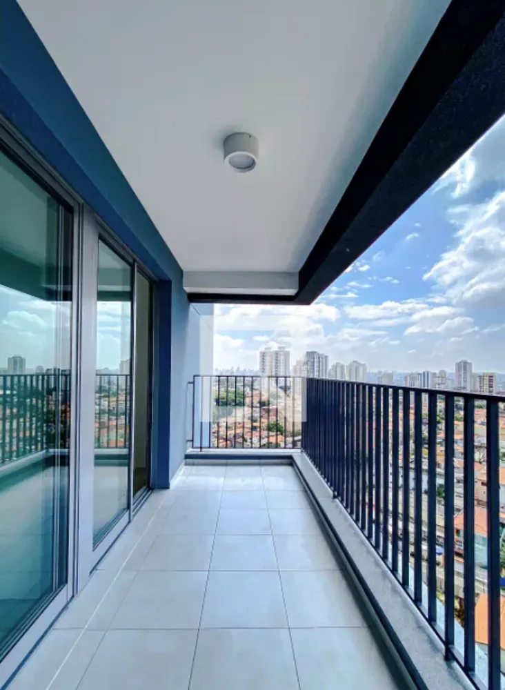 Apartamento, 3 quartos, 72 m² - Foto 12