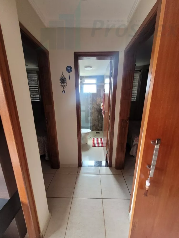 Apartamento, 2 quartos, 60 m² - Foto 3