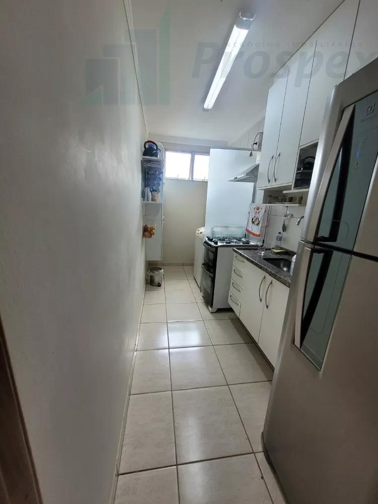 Apartamento, 2 quartos, 60 m² - Foto 2