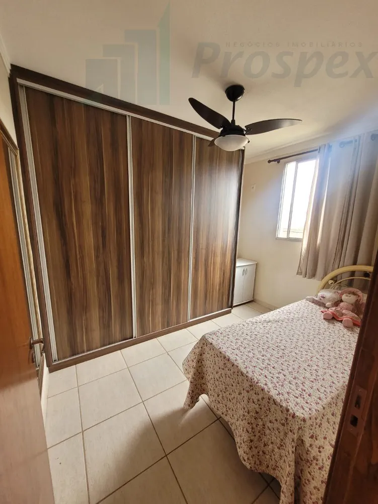 Apartamento, 2 quartos, 60 m² - Foto 7