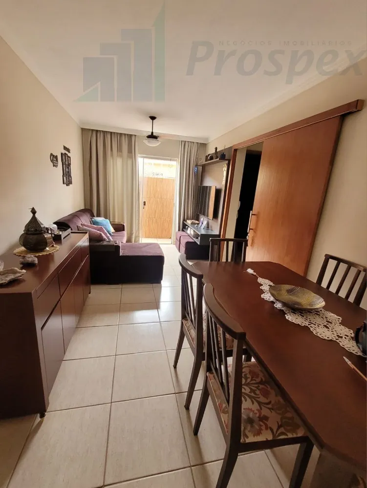 Apartamento, 2 quartos, 60 m² - Foto 6