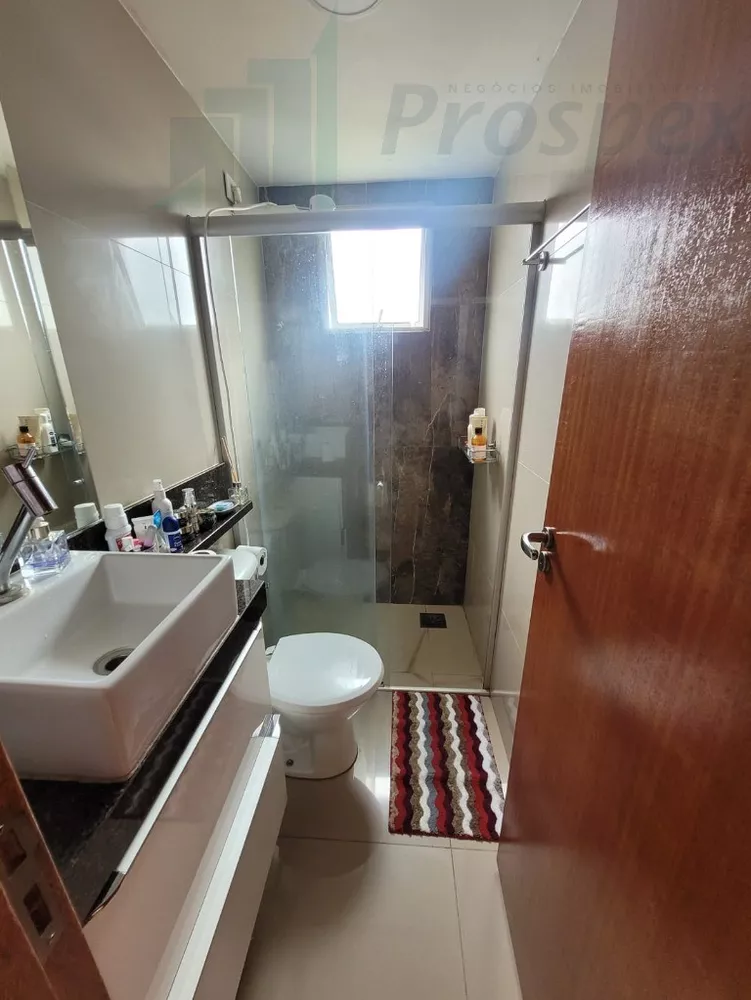 Apartamento, 2 quartos, 60 m² - Foto 4