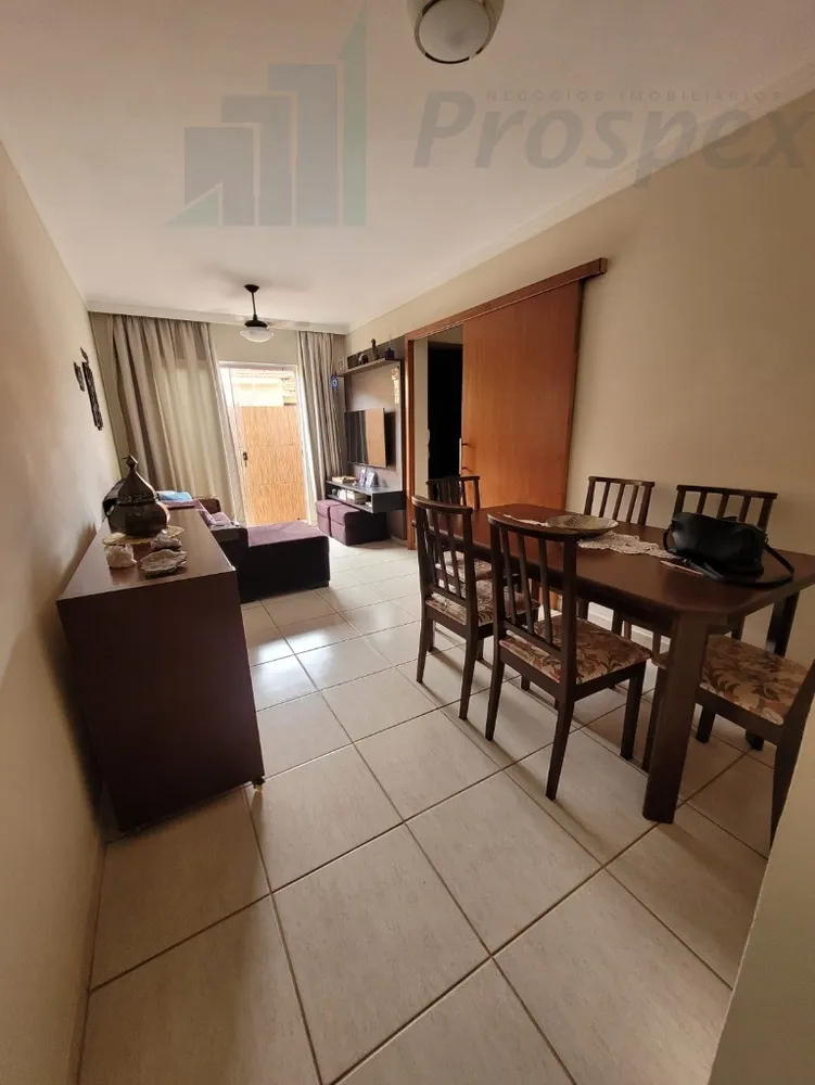 Apartamento, 2 quartos, 60 m² - Foto 8