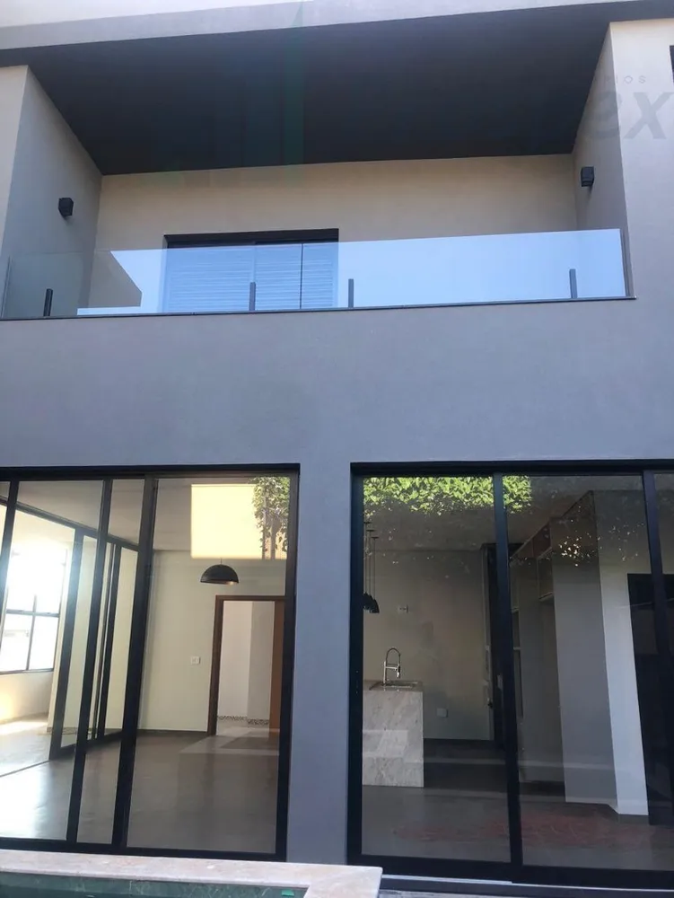 Casa, 4 quartos - Foto 19