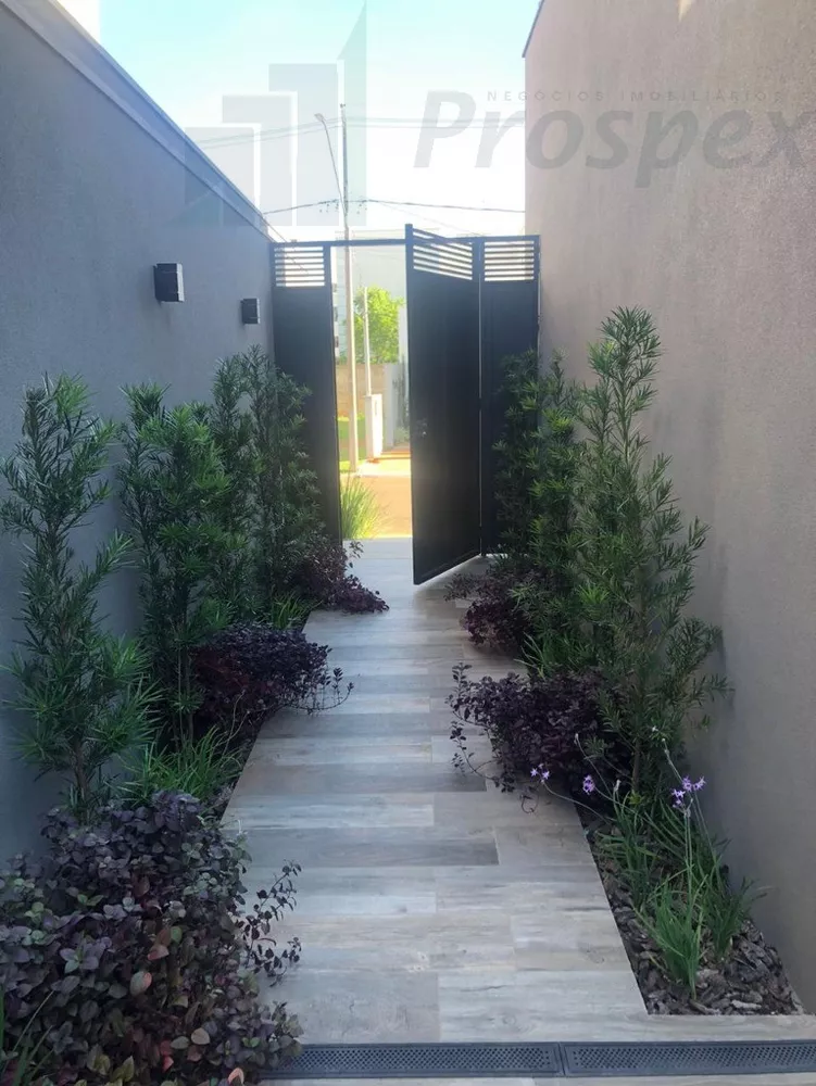 Casa, 4 quartos - Foto 1