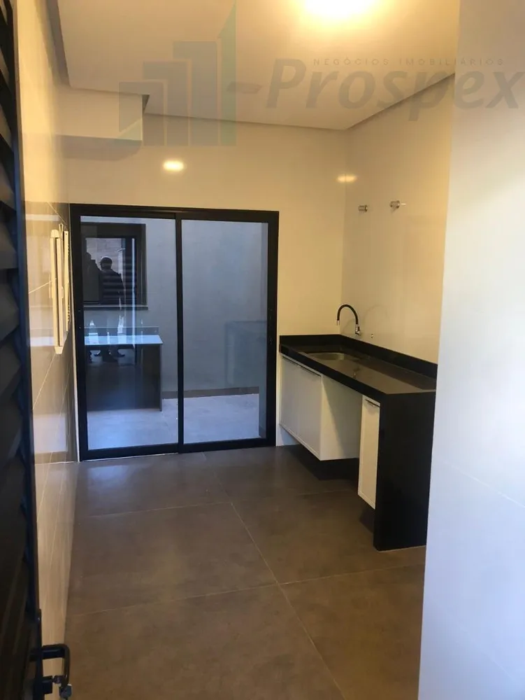 Casa, 4 quartos - Foto 15