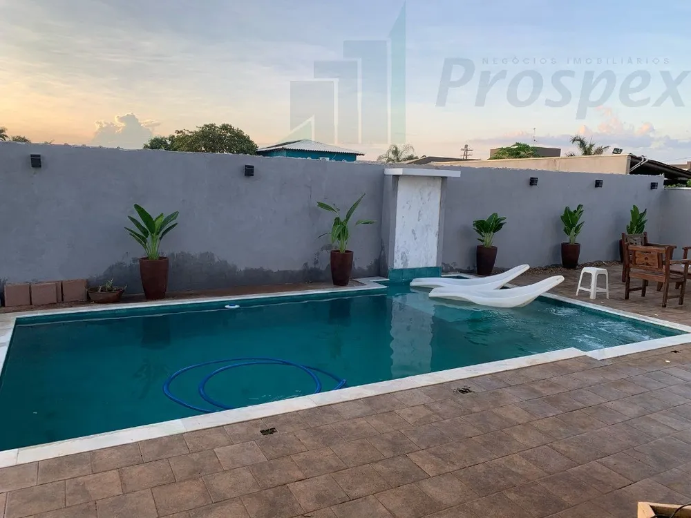Casa, 3 quartos - Foto 4