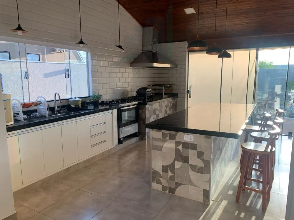 Casa, 3 quartos - Foto 2