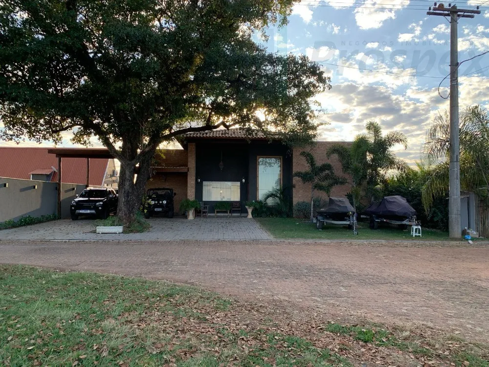 Casa, 3 quartos - Foto 13