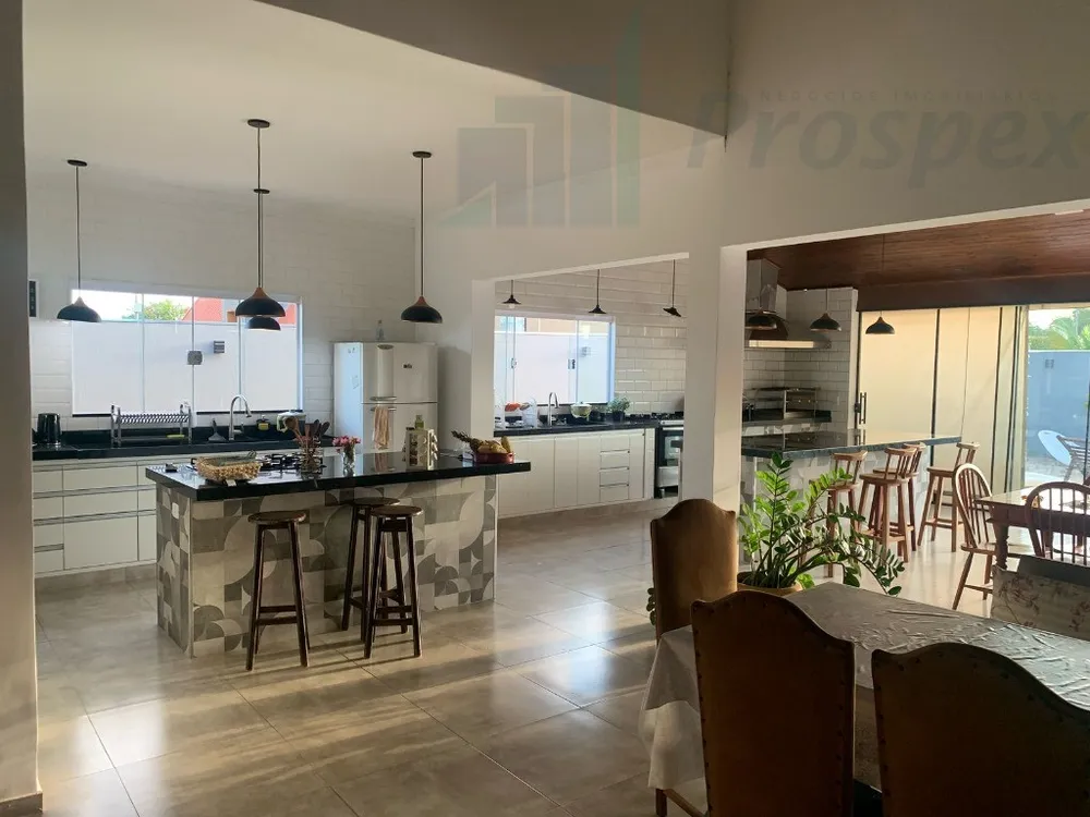 Casa, 3 quartos - Foto 7