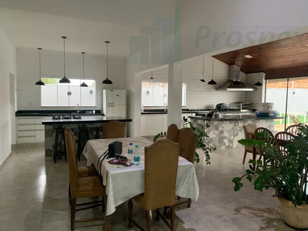 Casa, 3 quartos - Foto 15