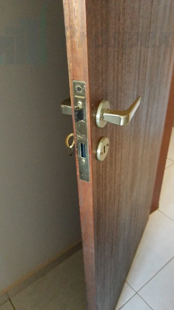 Casa, 3 quartos - Foto 10