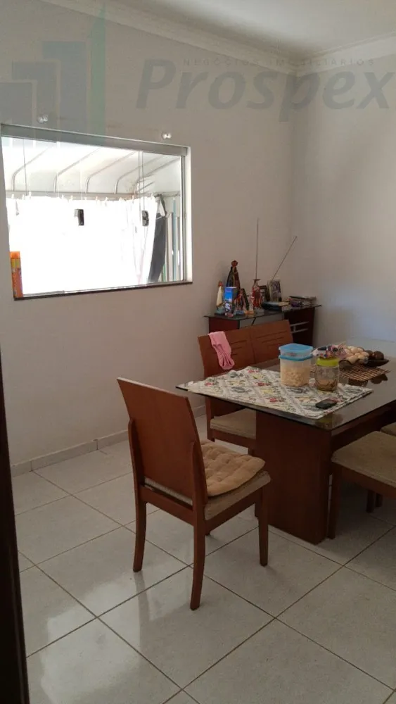 Casa, 3 quartos - Foto 7