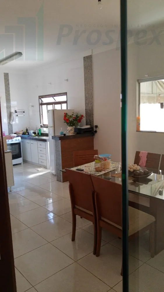 Casa, 3 quartos - Foto 15
