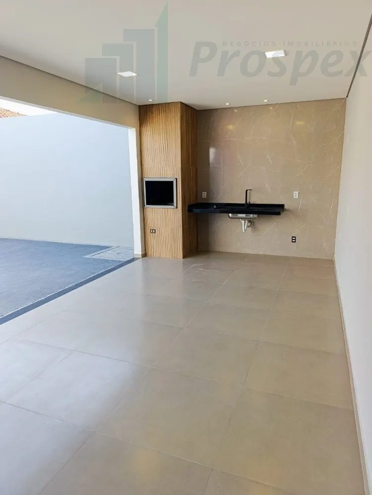 Casa, 2 quartos - Foto 1