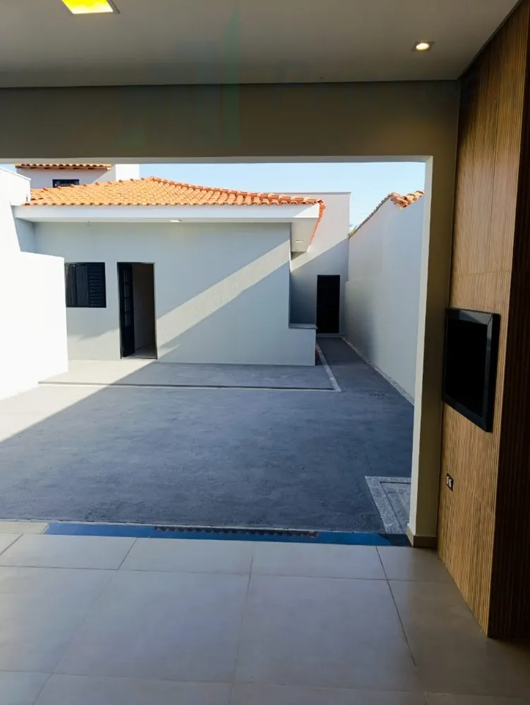 Casa, 2 quartos - Foto 3