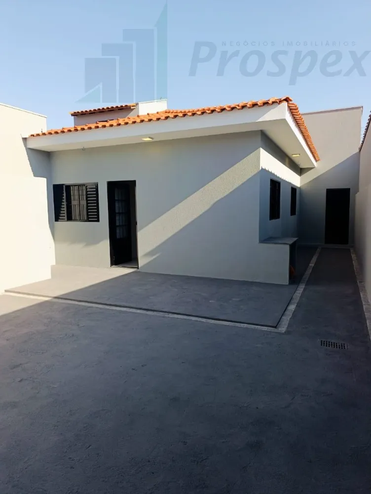 Casa, 2 quartos - Foto 18