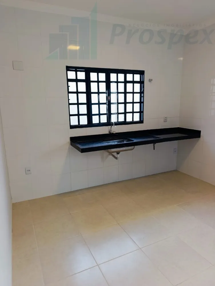 Casa, 2 quartos - Foto 2
