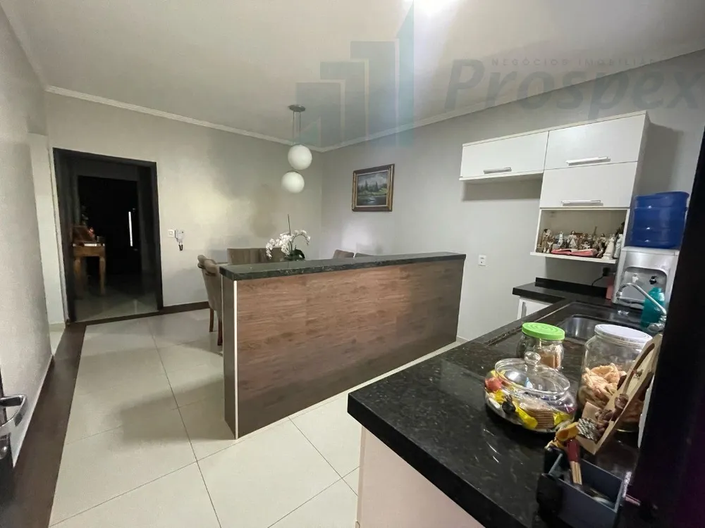 Casa, 3 quartos - Foto 11