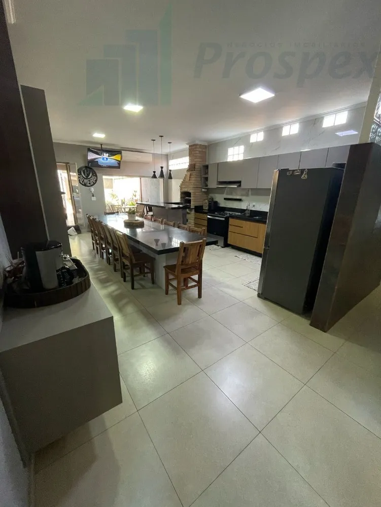 Casa, 3 quartos - Foto 6
