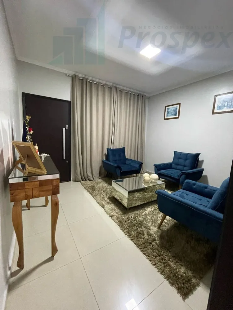 Casa, 3 quartos - Foto 10