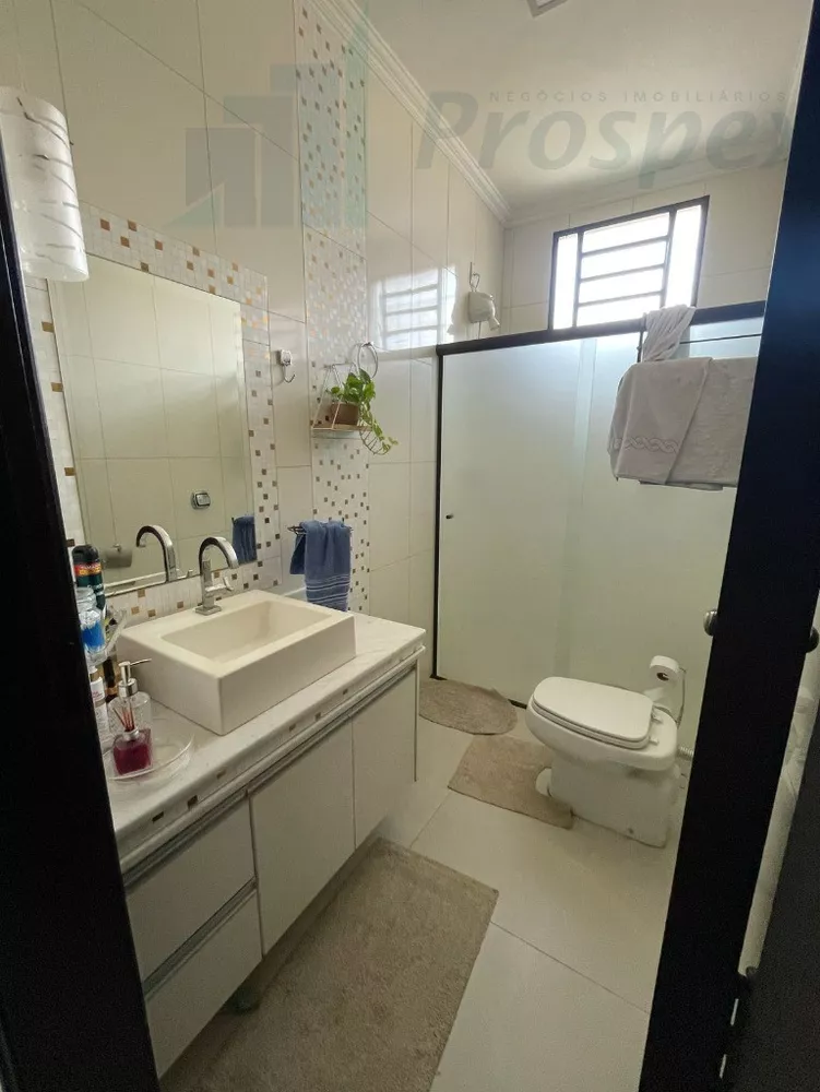 Casa, 3 quartos - Foto 4