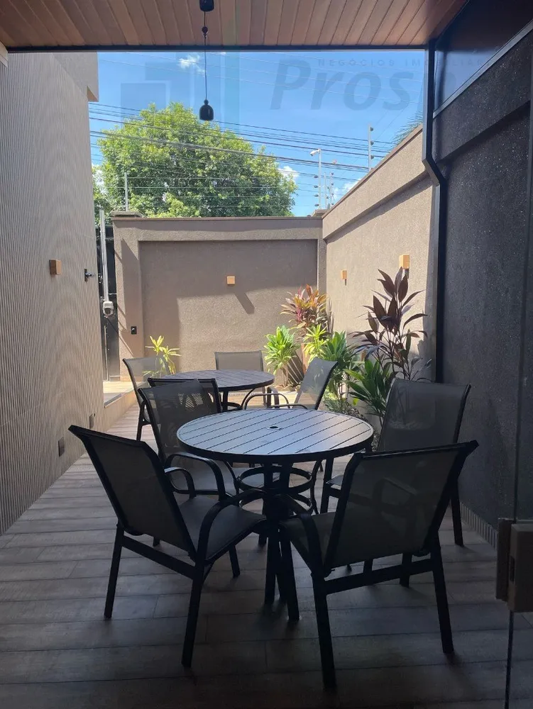 Casa, 3 quartos - Foto 17