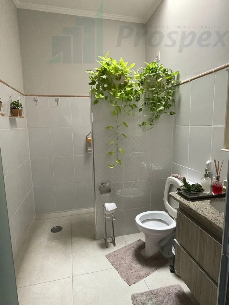 Casa, 3 quartos - Foto 12