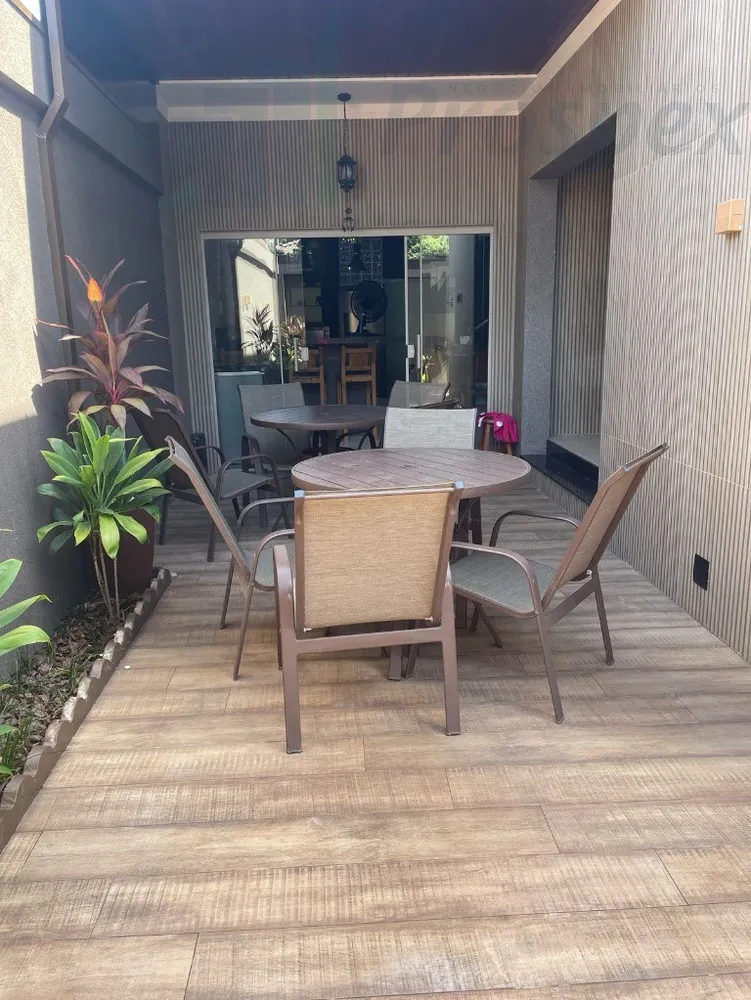 Casa, 3 quartos - Foto 7