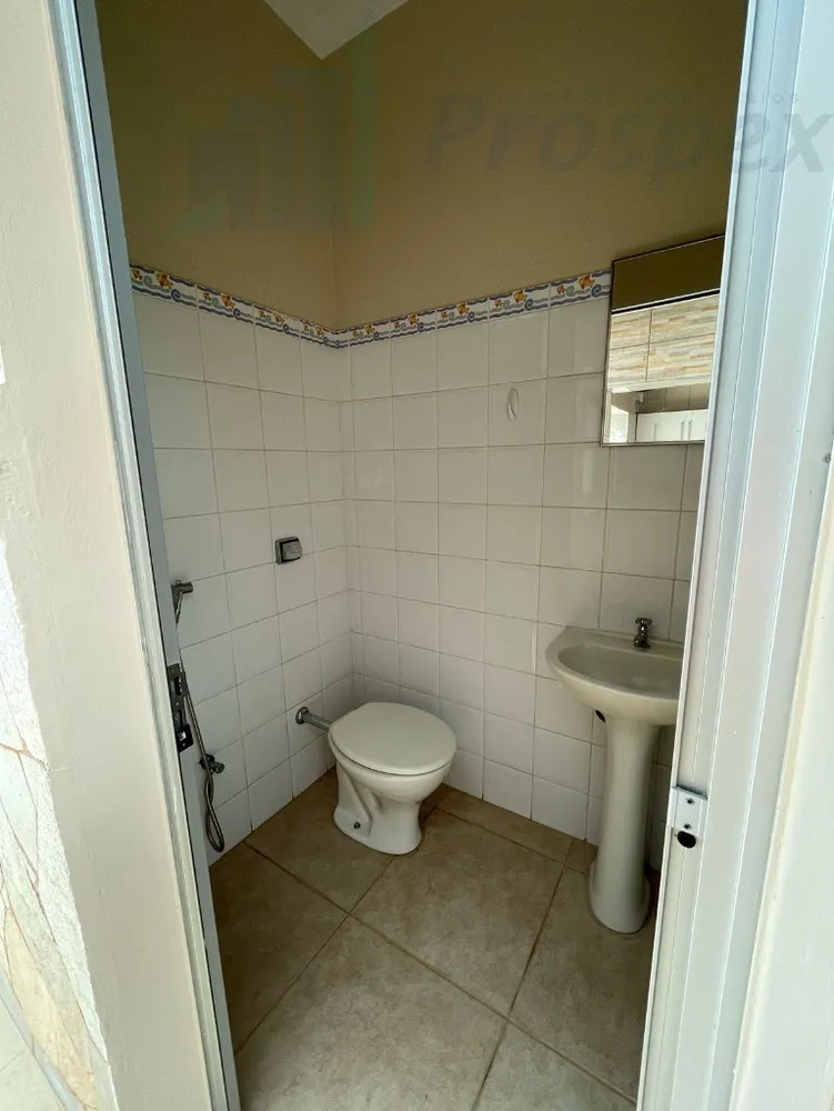 Casa, 3 quartos - Foto 10