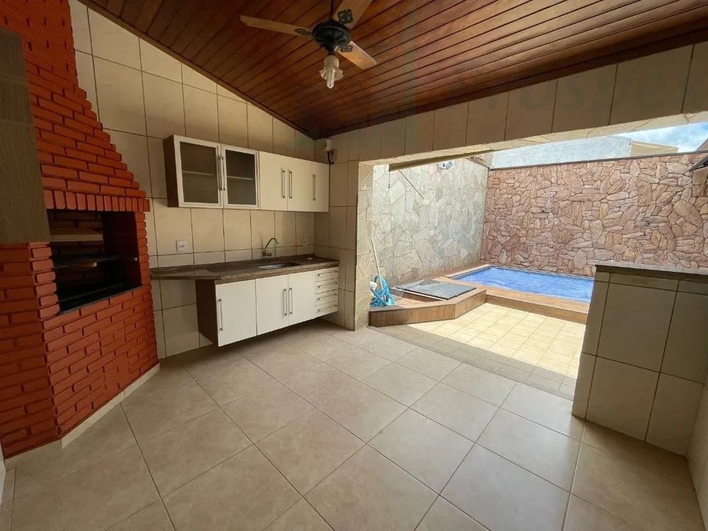 Casa, 3 quartos - Foto 17