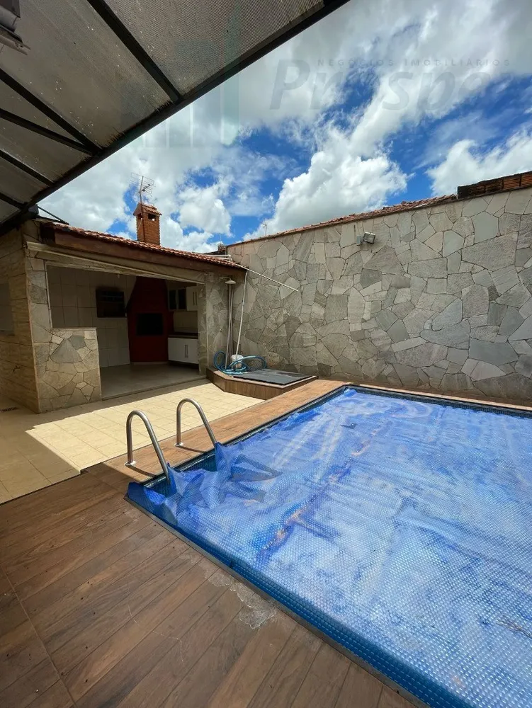 Casa, 3 quartos - Foto 18