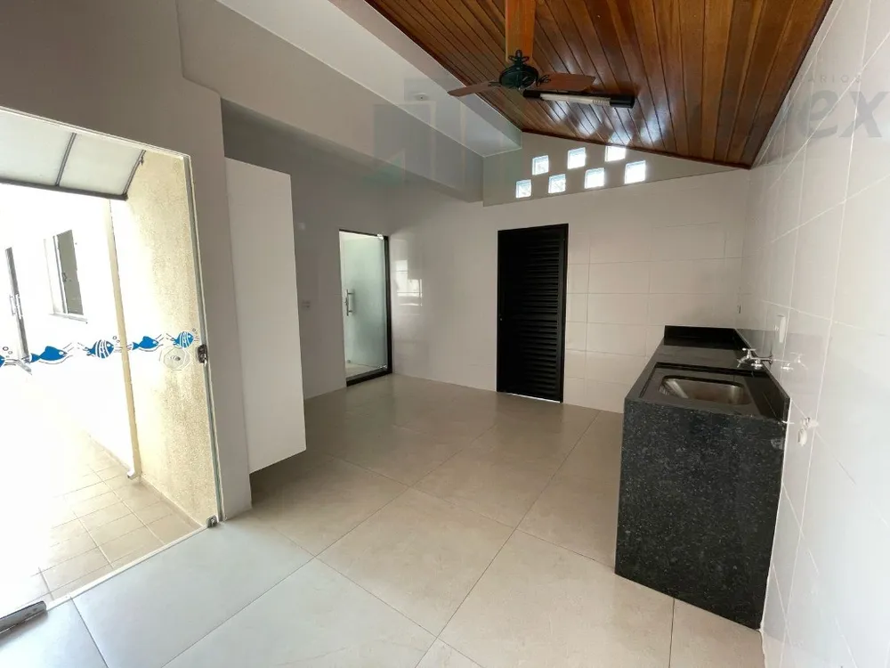 Casa, 3 quartos - Foto 13