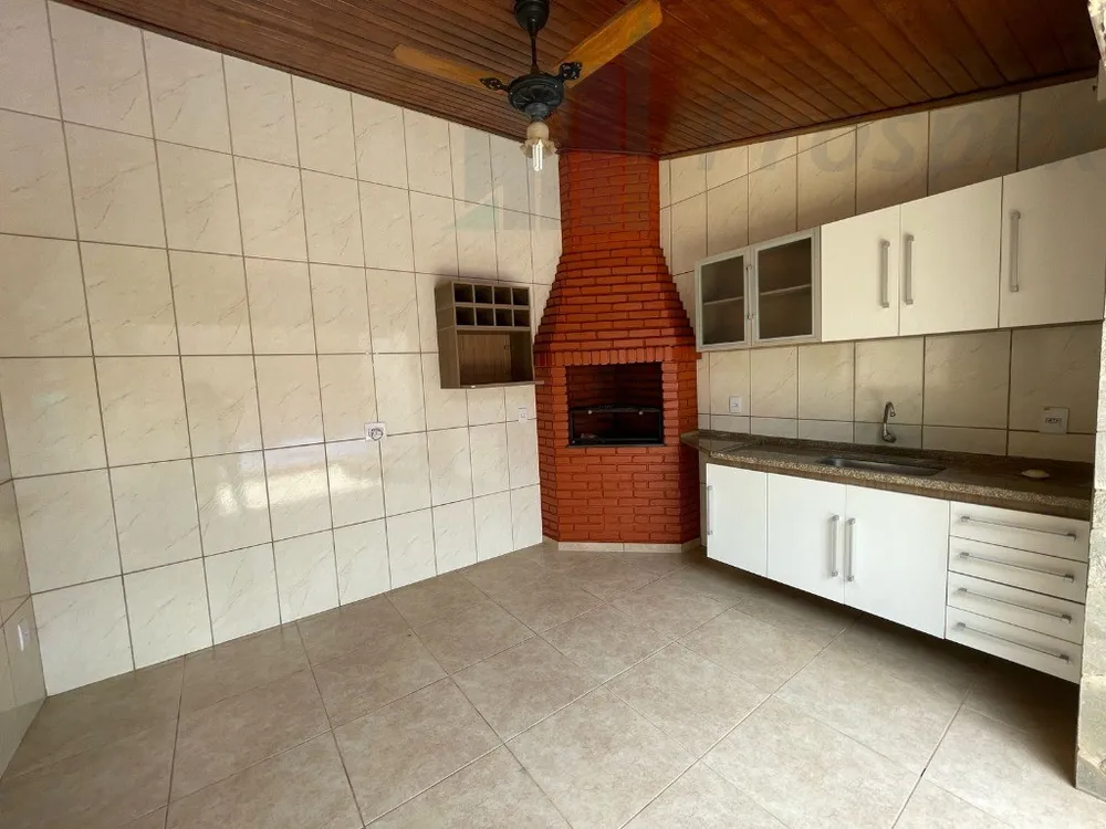 Casa, 3 quartos - Foto 15