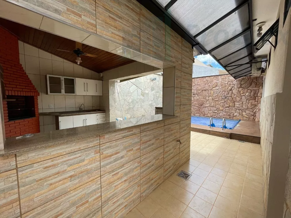 Casa, 3 quartos - Foto 2