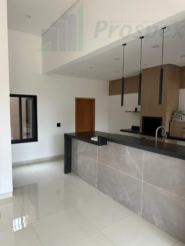 Casa, 1 quarto - Foto 4