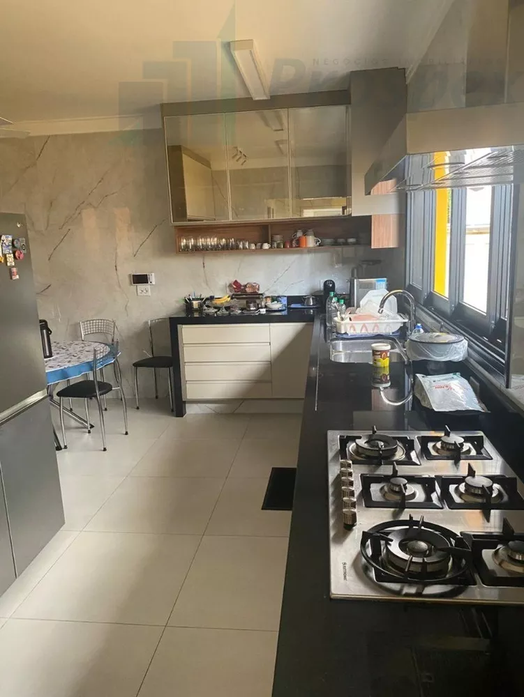 Casa, 4 quartos - Foto 2