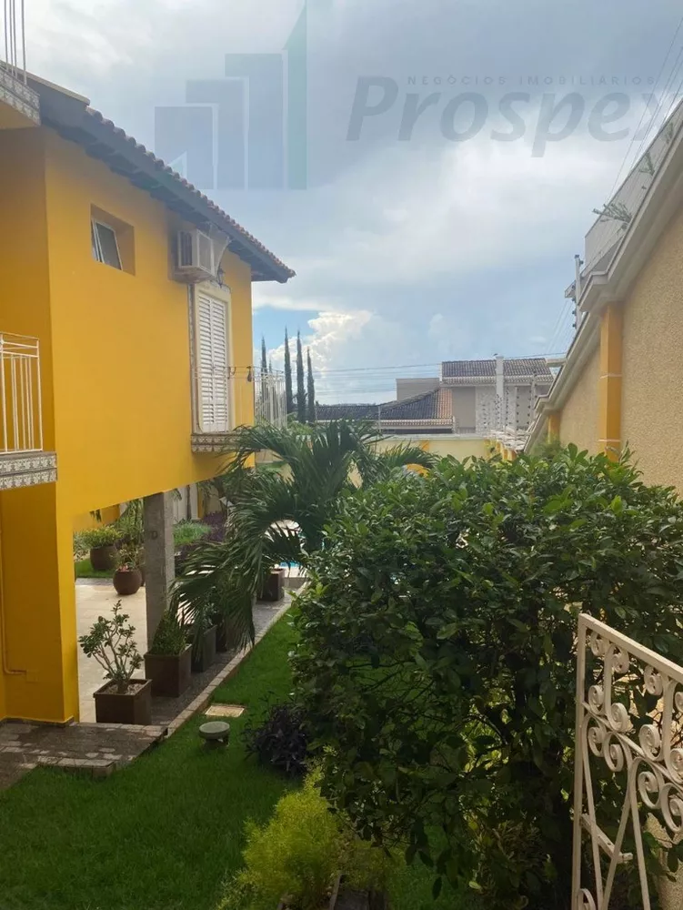 Casa, 4 quartos - Foto 3