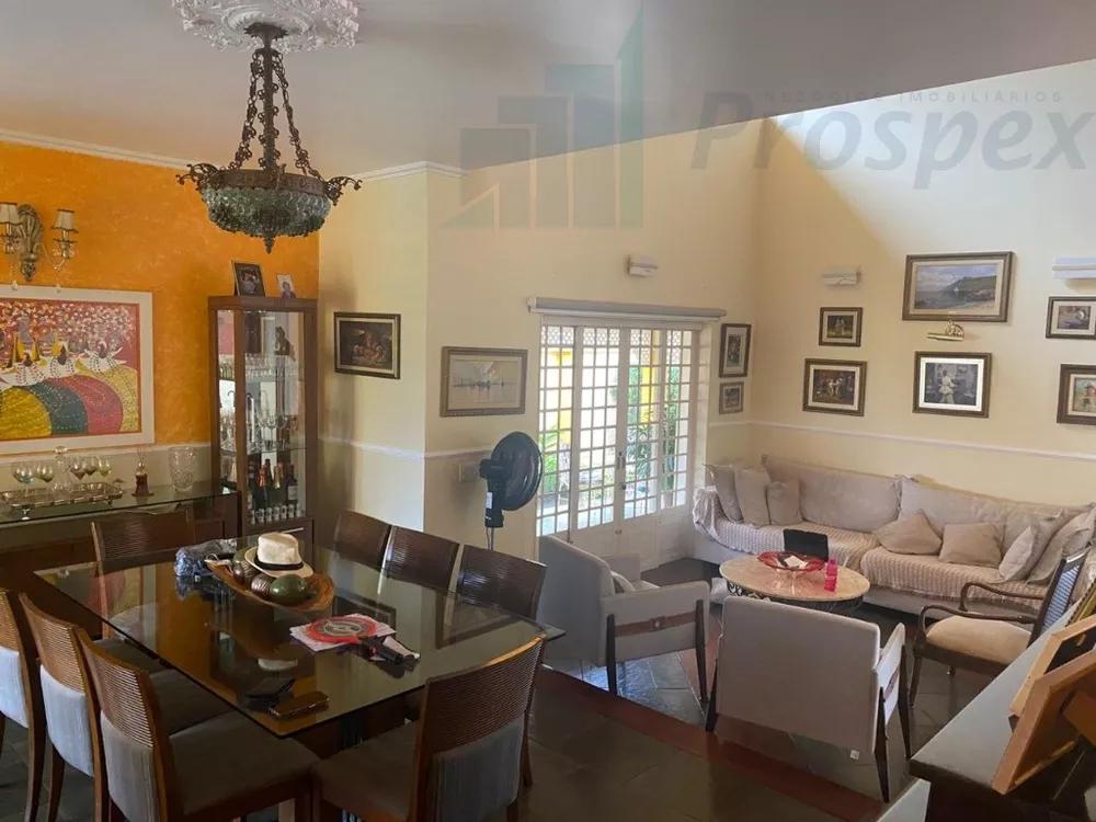 Casa, 4 quartos - Foto 4