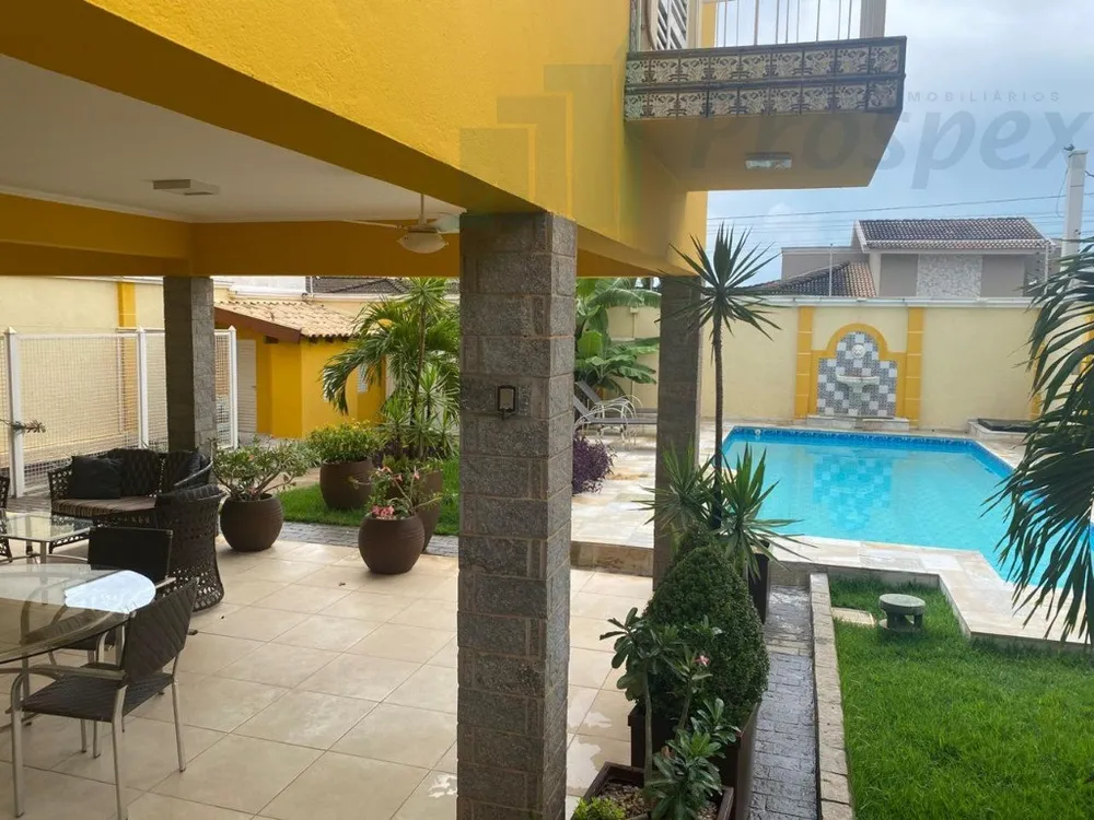 Casa, 4 quartos - Foto 5