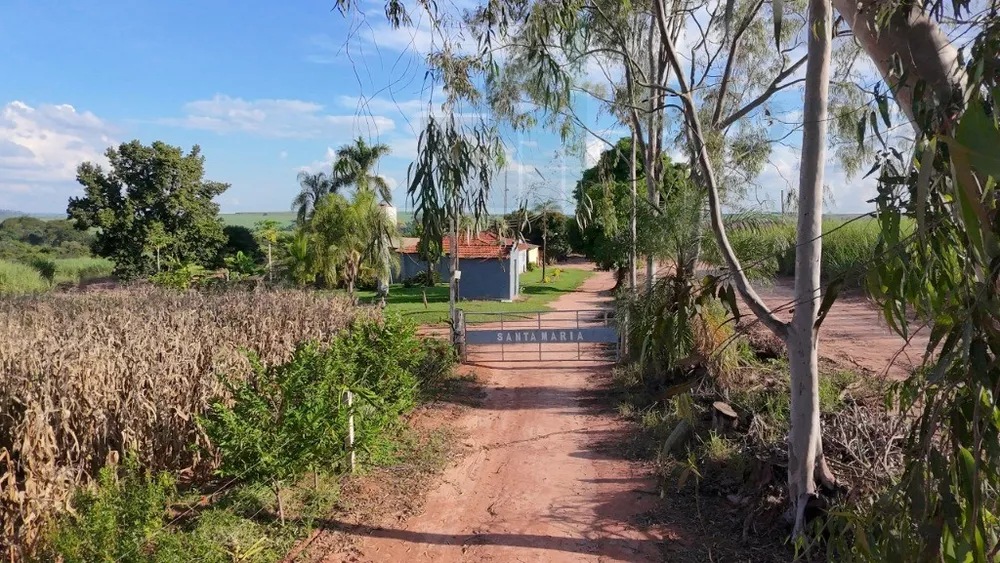 Fazenda, 33 m² - Foto 1