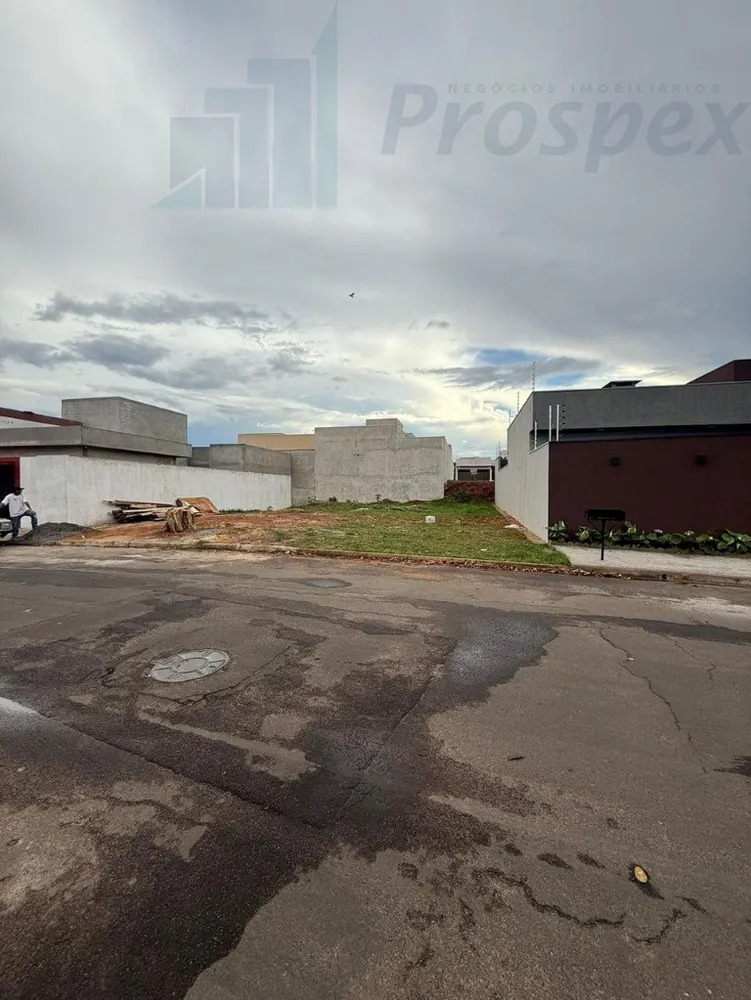 Terreno, 256 m² - Foto 2