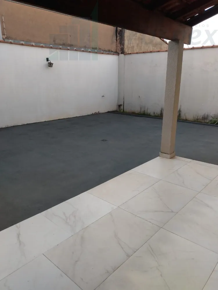 Casa, 3 quartos - Foto 6