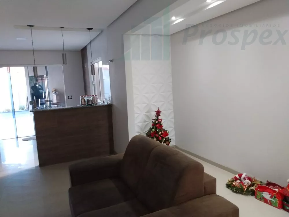 Casa, 3 quartos - Foto 2