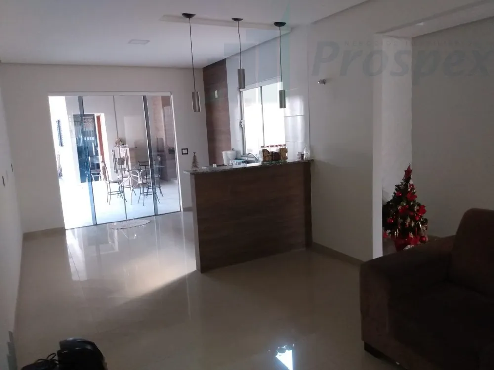 Casa, 3 quartos - Foto 8