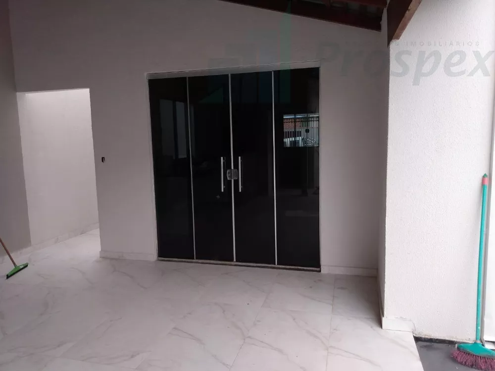 Casa, 3 quartos - Foto 3